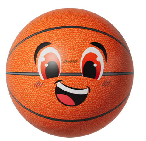 Preview of basketball smellyz