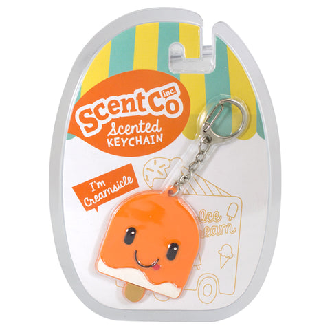 Preview of Creamsicle Packaging