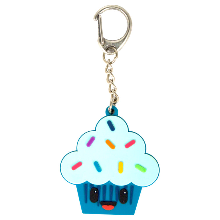 Scented Keychains