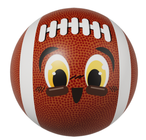 Preview of football smellyz