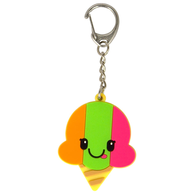 Scented Keychains