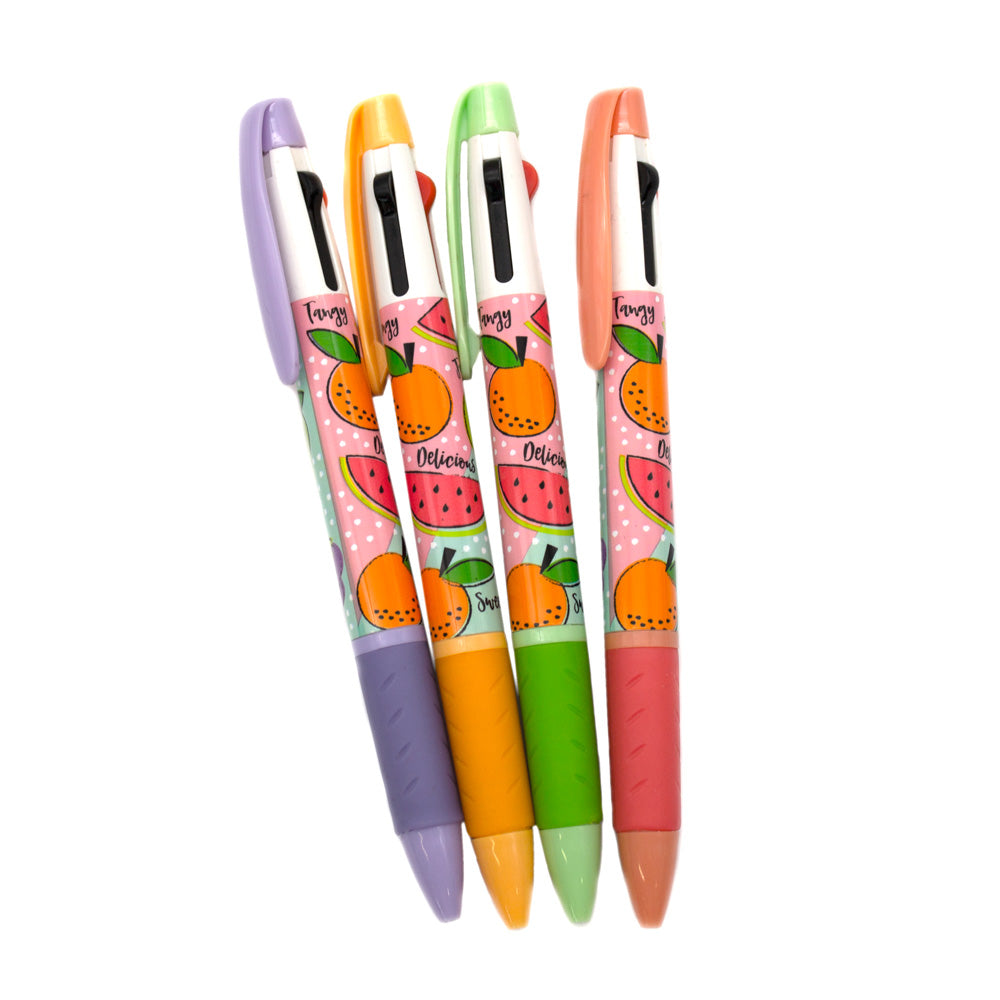Tri-Color Gel Smens