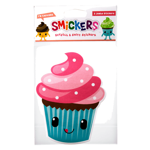 Preview of Cupcake
