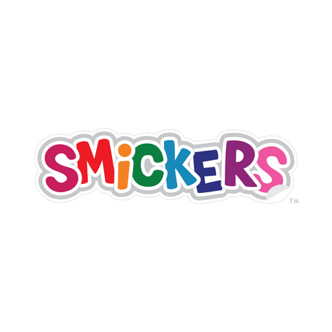 Preview of Jumbo Smickers Logo