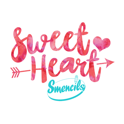 Preview of Valentine's Smencils Logo