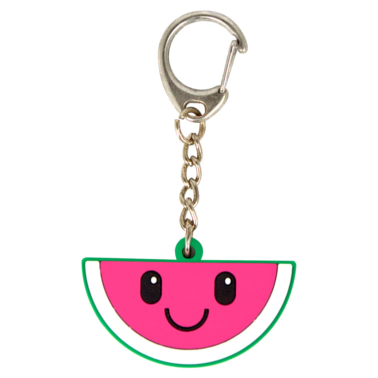 Scented Keychains