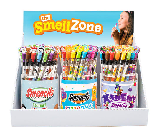 Mix-a-Case is easy!
